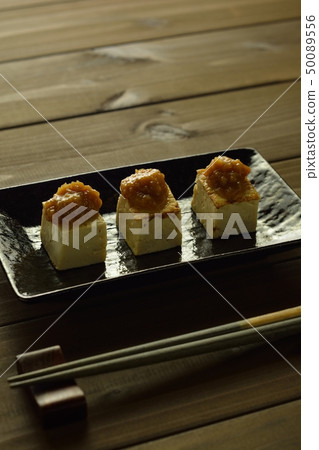 Tarakushi tofu 50089556