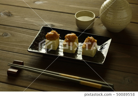 Tarakushi豆腐 Tarakushi豆腐 50089558