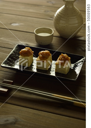 Tarakushi tofu 50089563