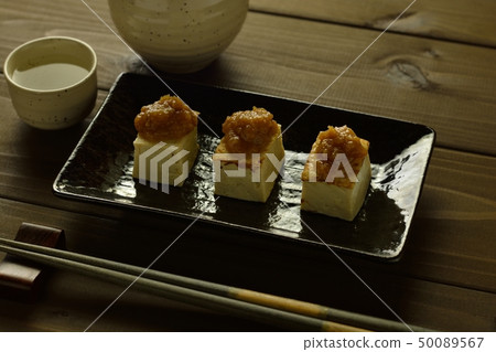 Tarakushi豆腐 Tarakushi豆腐 50089567