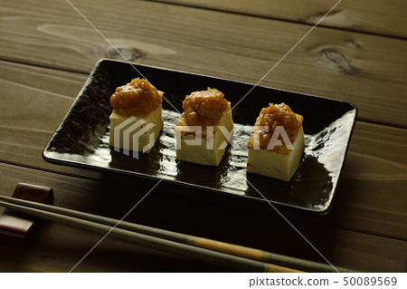 Tarakushi豆腐 50089569