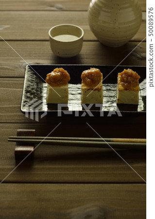 Tarakushi tofu 50089576