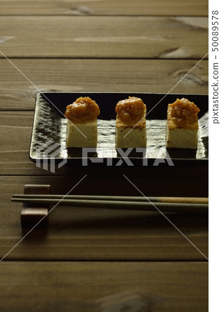 Tarakushi tofu 50089578