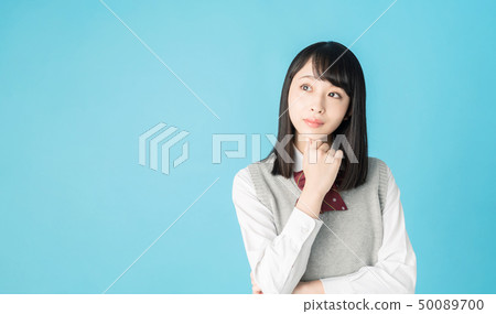 女生要思考 50089700