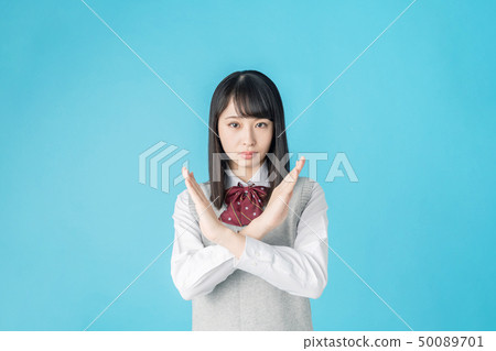 NG的高中女生 NG的高中女生 50089701