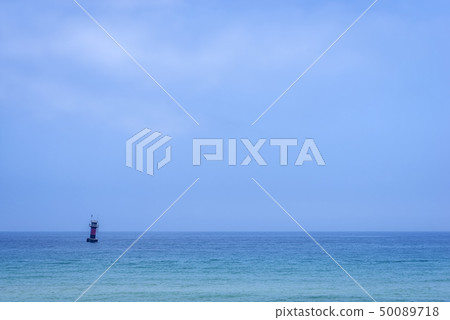 Sea, Gyeongpo Beach, Gangneung, Gangwon-do Sea, Gyeongpo Beach, Gangneung, Gangwon-do 50089718
