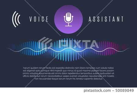 Soundwaves recognition assistant 50089849