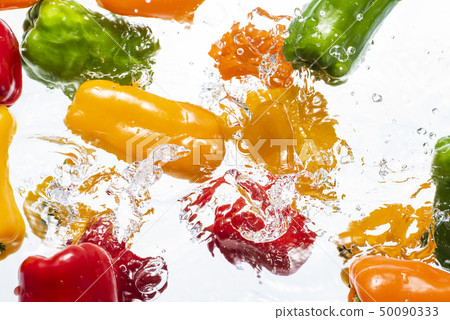 Fresh vegetables 50090333