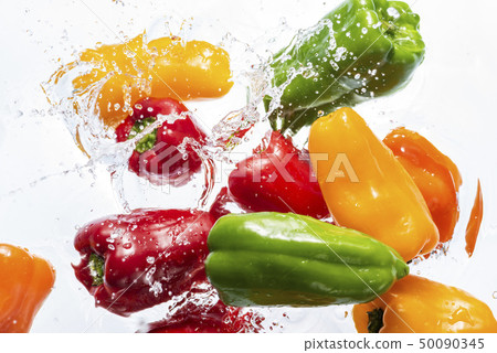 Fresh vegetables 50090345