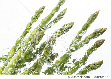 Fresh asaparagas 50090486
