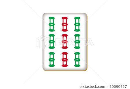 Mah-jong Jade 50090537