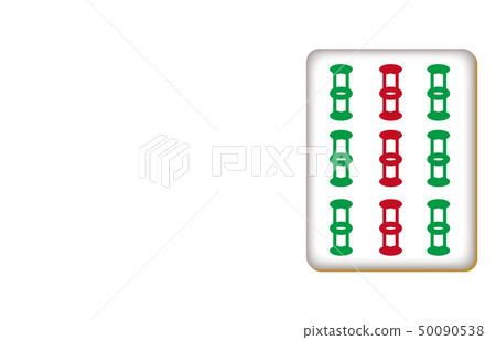 Mah-jong Jade 50090538