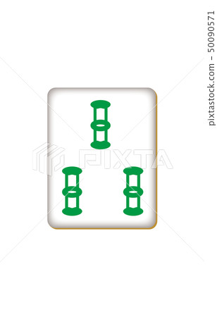 Mahjong Jade Sansou 50090571