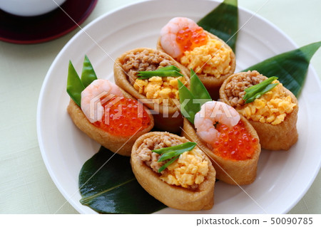 打開Inari 打開Inari 50090785