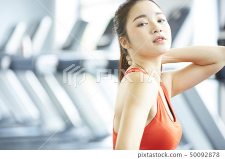 Women sportswear Women sportswear 50092878