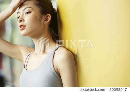 Women sportswear Women sportswear 50092947