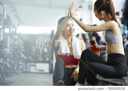 女性健身健身房 女性健身健身房 50093016