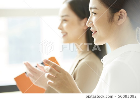 Business meeting 50093092