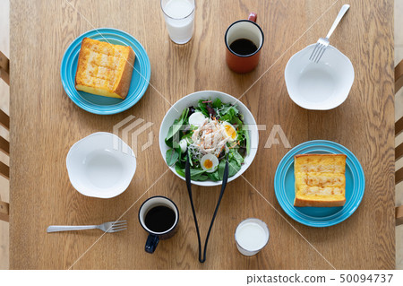 兩個人的早餐 50094737