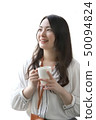 coffee break  50094824