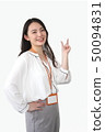 Pointing 50094831