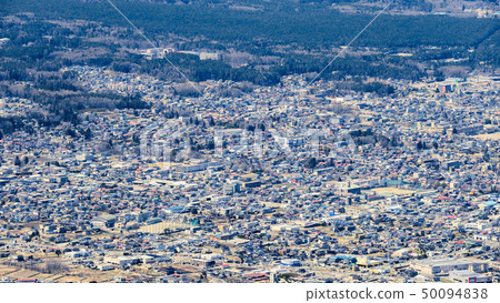 Streets Streets 50094838