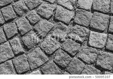 The texture of the stone. Background. The texture of the stone. Background. 50095107