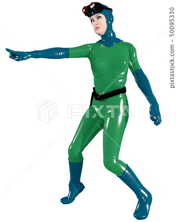 Super Soldier Super Soldier 50095330