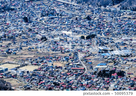 Streets Streets 50095379