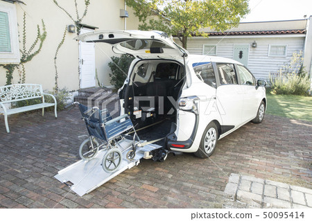 Welfare vehicles Welfare vehicles 50095414