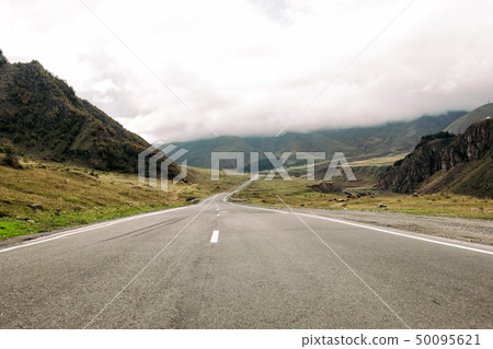 Military Georgian Road 50095621