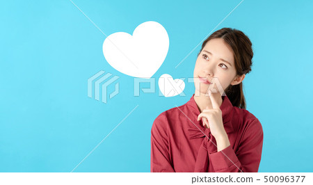 女人和心 女人和心 50096377