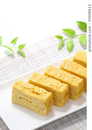 煮熟的蛋白背景 煮熟的蛋白背景 50096613