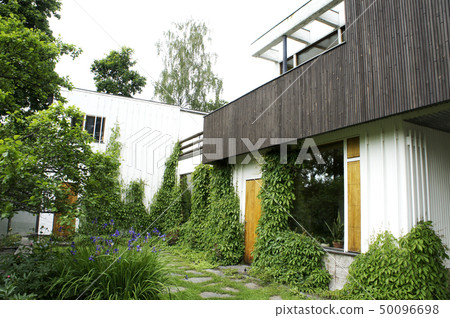 Aalto House The Aalto House 50096698