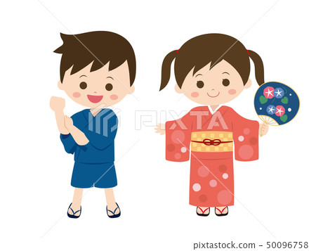 暑假兒童1 50096758