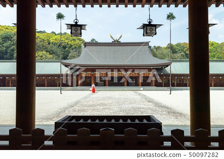篠原神宮的形象 - 2019年4月 篠原神宮的形象 - 2019年4月 50097282
