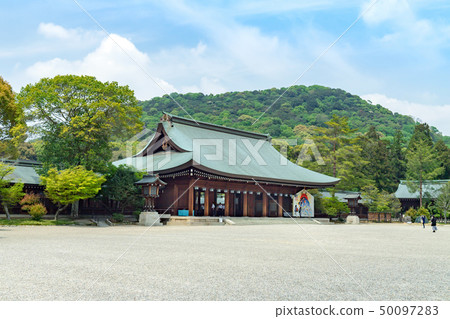 篠原神宮的形象 - 2019年4月 篠原神宮的形象 - 2019年4月 50097283