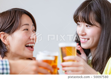 火鍋派對回家喝午餐 50097580