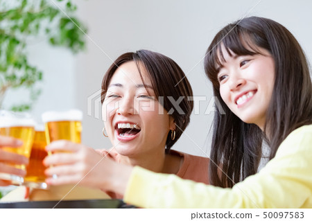 火鍋派對回家喝午餐 50097583