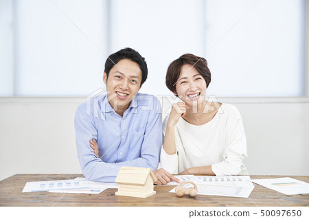 A couple A couple 50097650