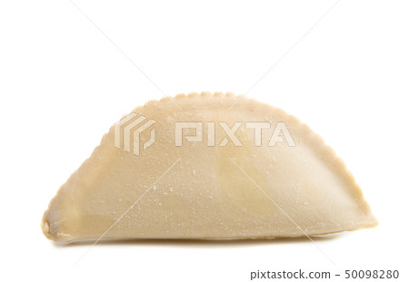 pasties isolated 50098280