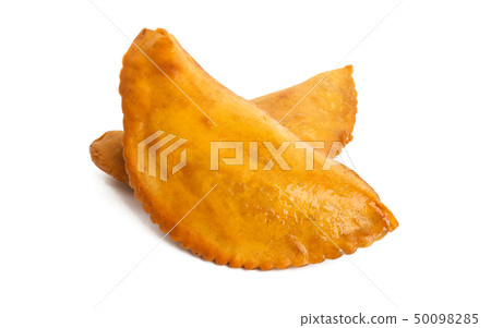 pasties isolated 50098285