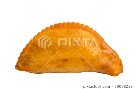 pasties isolated 50098286