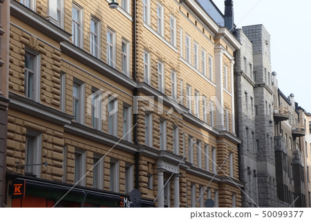 歐洲的建築物 50099377