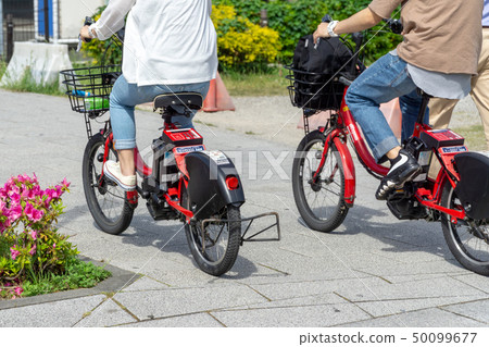 Yokohama share cycle Yokohama share cycle 50099677