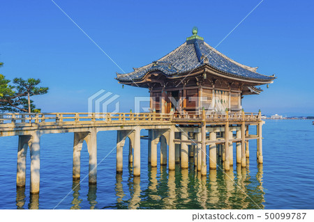滋賀縣三越寺 50099787