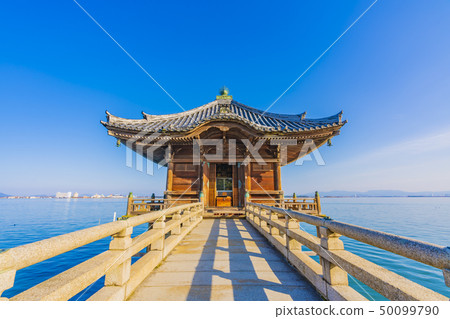 滋賀縣三越寺 50099790