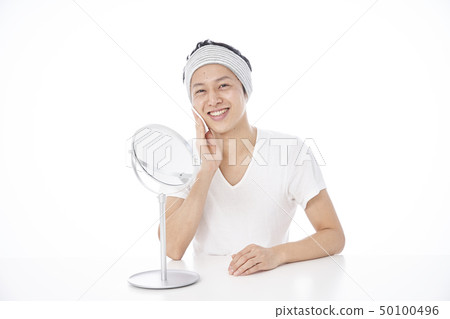 男人的美麗 50100496
