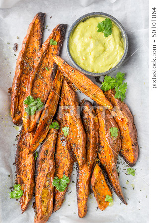 Baked Sweet Potato Baked Sweet Potato 50101064