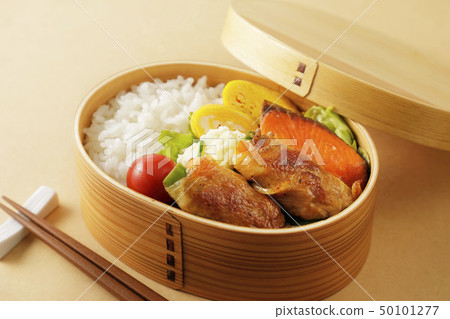 Bento  50101277